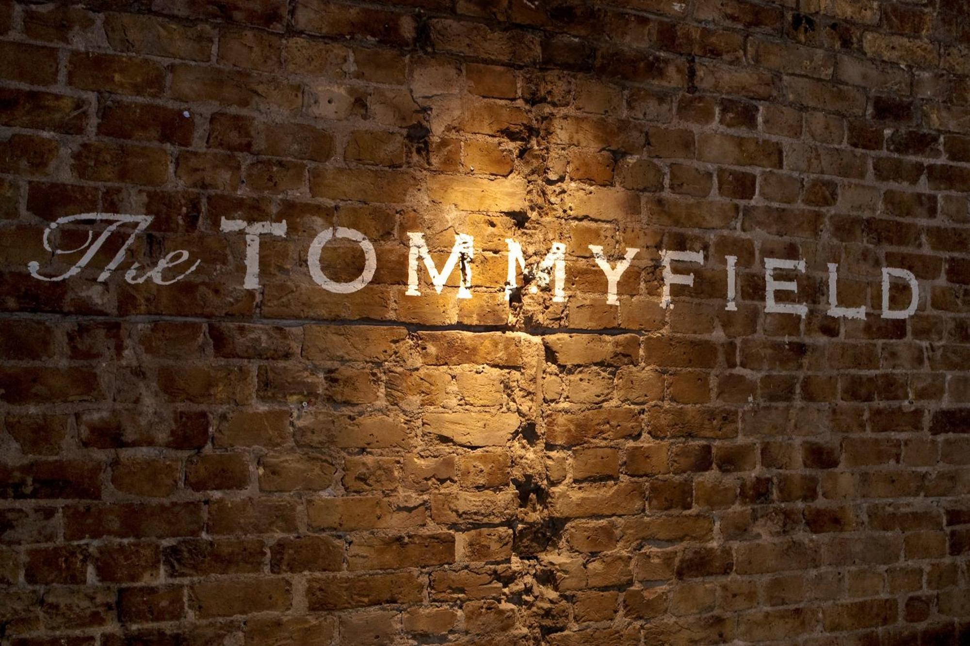 Hotel The Tommyfield Londres